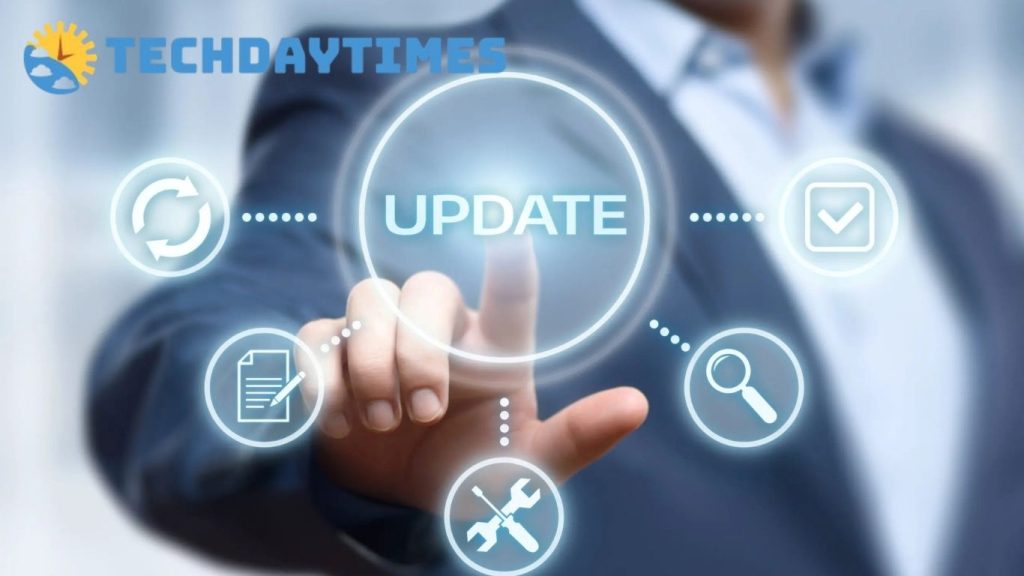 Top Business and Technology Updates of the Month