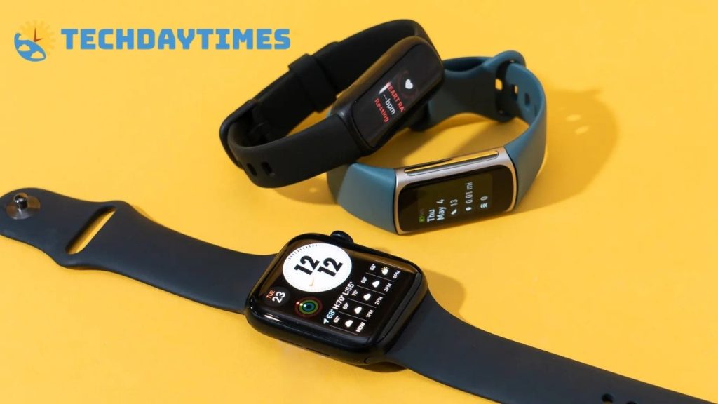 Smart Fitness Gadgets That Improve Your Health Goals