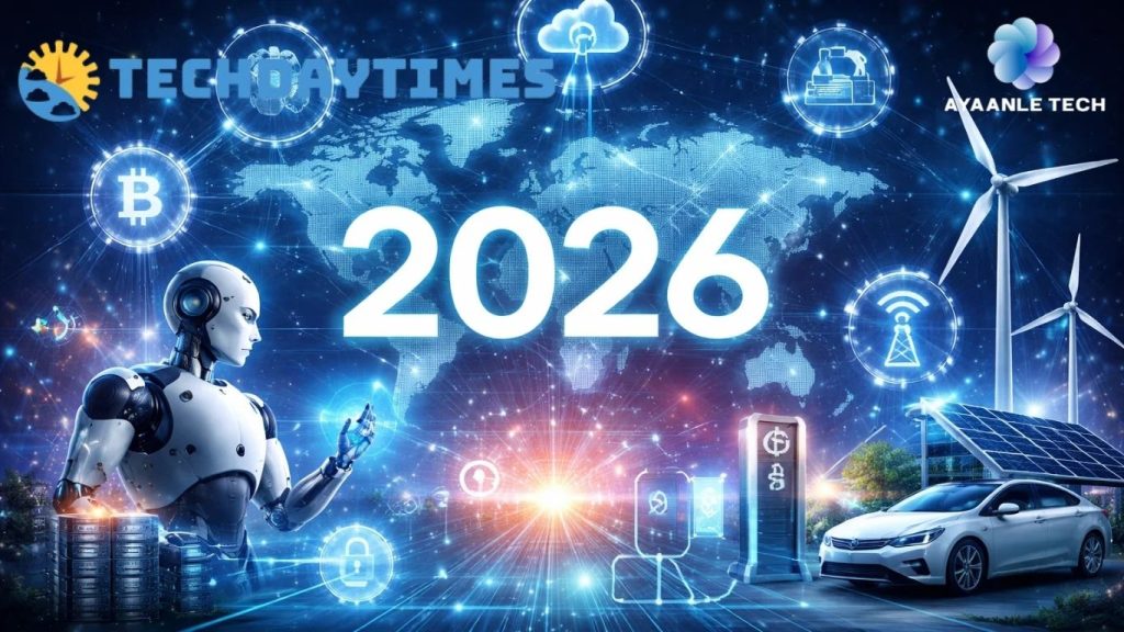 Trending Technology News That Everyone Is Talking About
