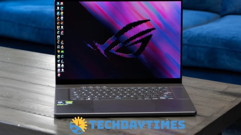Gaming Laptop Review: Is It Worth the Investment?