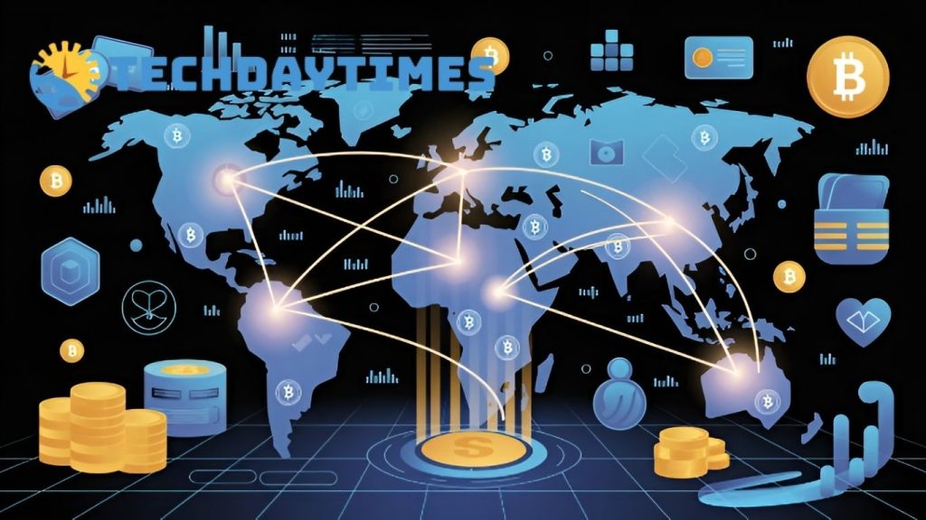 How Blockchain Technology Is Changing Business Models