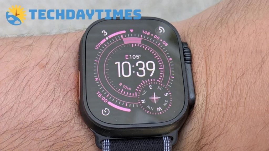 Smartwatch Review: Features, Performance, and Value