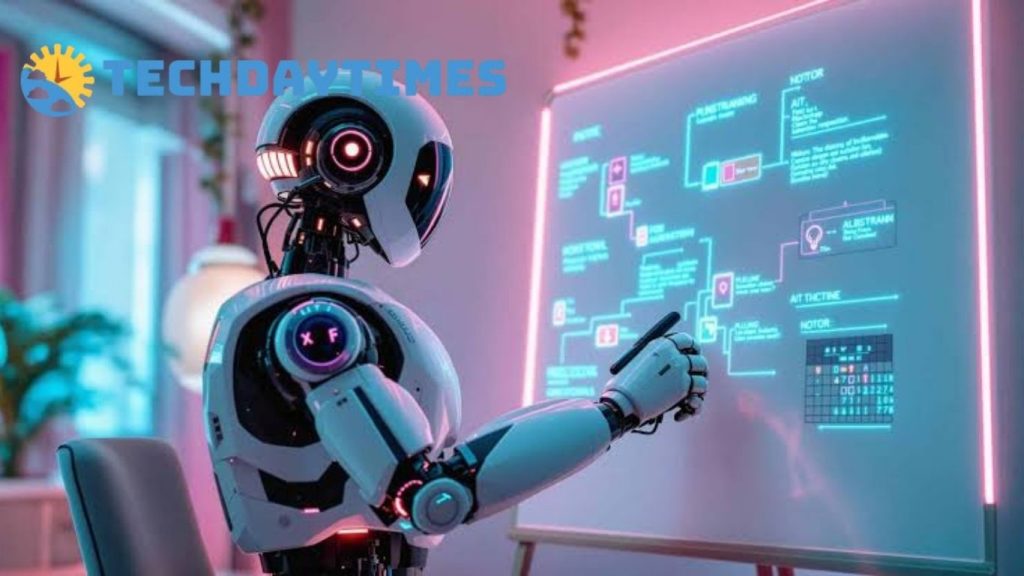 How AI Is Transforming Personal Productivity