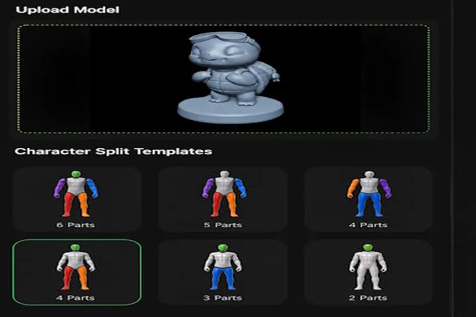 Hi3D: How AI Texture Generation Is Transforming 3D Printing from Digital Models into Realistic Physical Creations